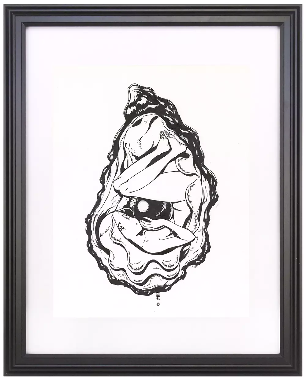 Safe, Mariel Cartwright