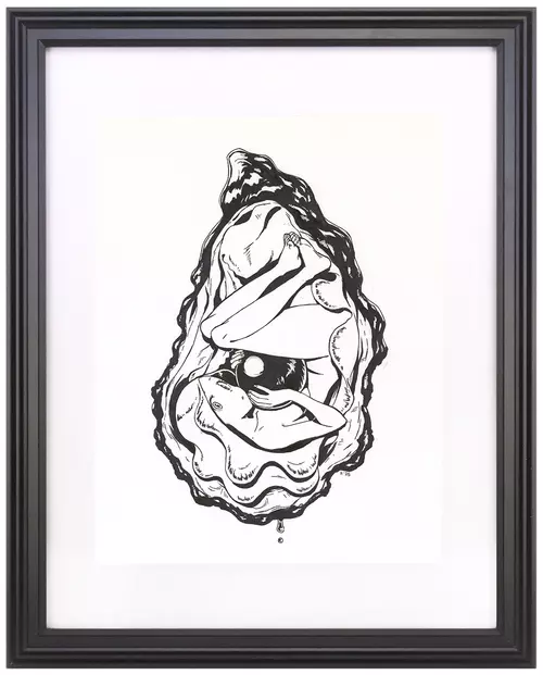 Safe, Mariel Cartwright