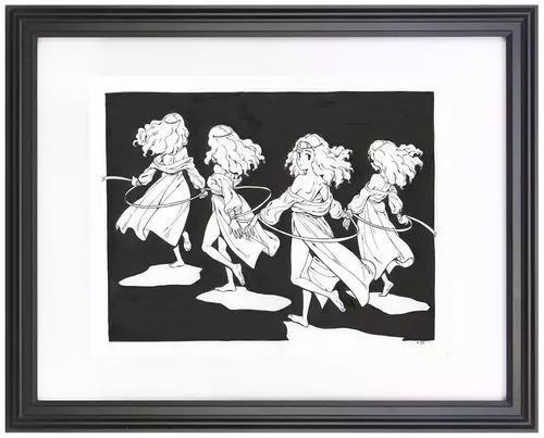 Together, Mariel Cartwright