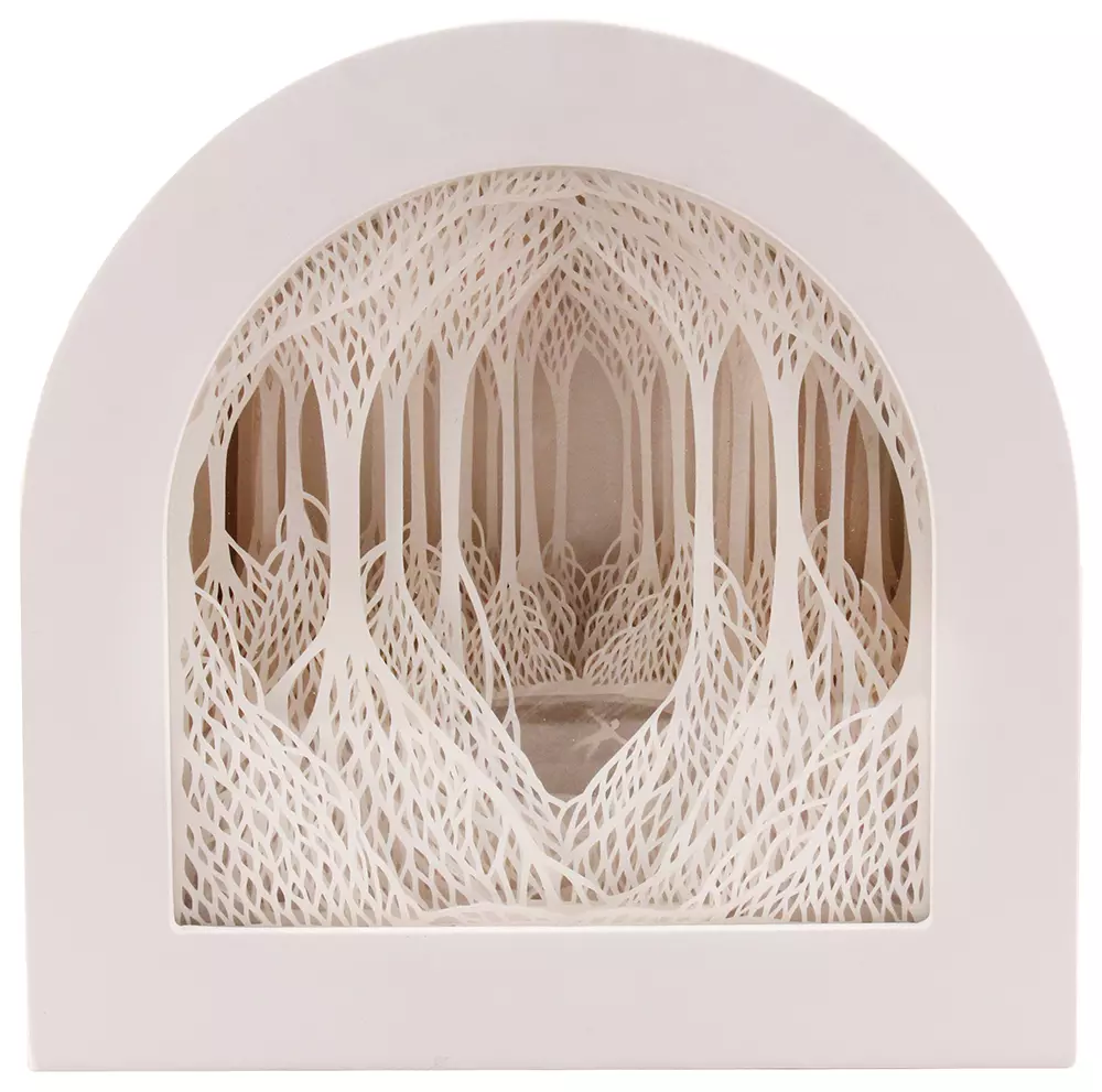 I Swam Under The Belly Of The Swallows, Hari & Deepti 