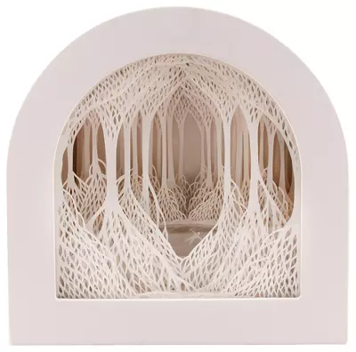 I Swam Under The Belly Of The Swallows, Hari & Deepti 