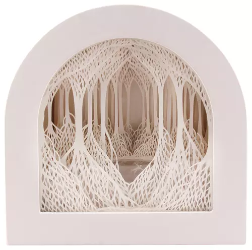 I Swam Under The Belly Of The Swallows, Hari & Deepti 