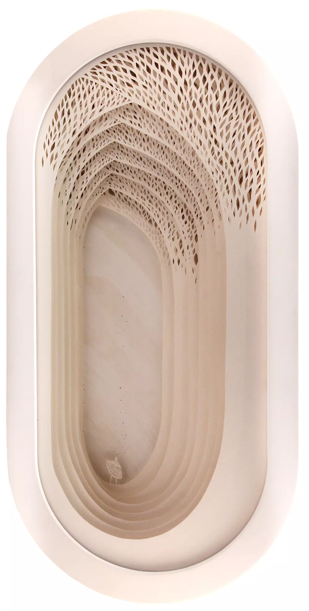 A Painted Sky And Stars Pierced, Hari & Deepti 