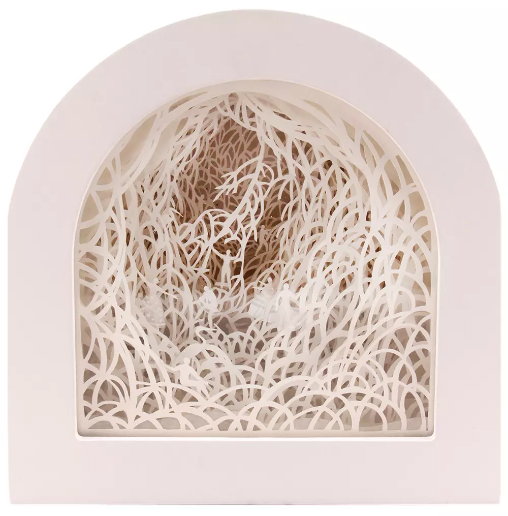 The Land That Holds Us, Hari & Deepti 