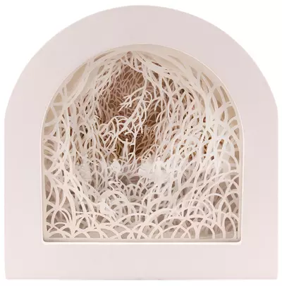 The Land That Holds Us, Hari & Deepti 