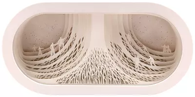 Mother Tree, Hari & Deepti 