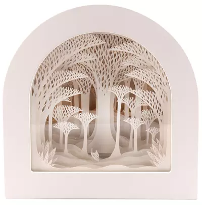 Time Keepers, Hari & Deepti 