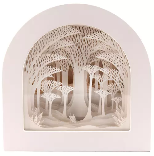 Time Keepers, Hari & Deepti 