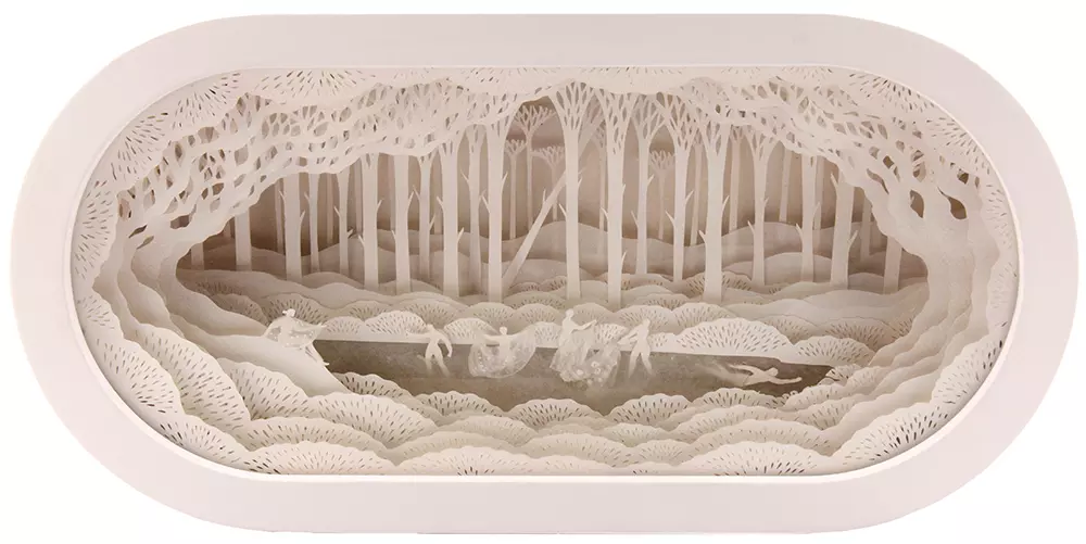 All That Glitters Is Gold, Hari & Deepti 