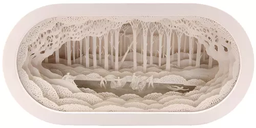 All That Glitters Is Gold, Hari & Deepti 