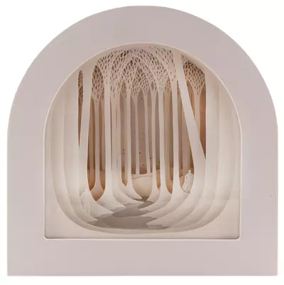 Walk Among The Wisdom Of The Ancient Trees, Hari & Deepti 