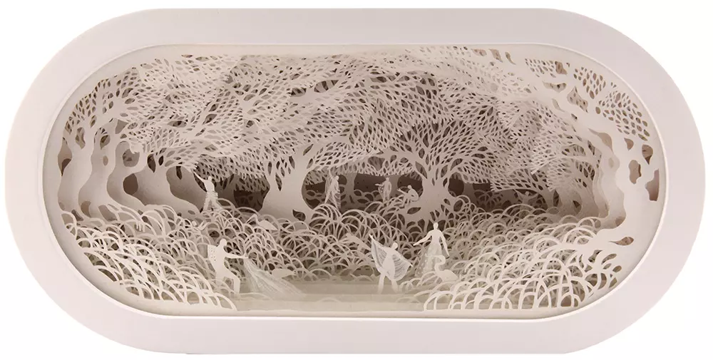 Tapestry-Of-Life, Hari & Deepti 