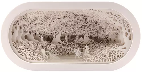 Tapestry-Of-Life, Hari & Deepti 