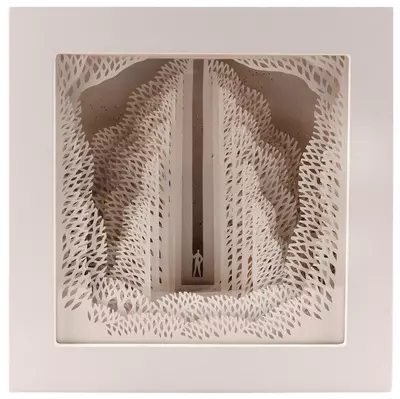 Forest As A Chapel, Hari & Deepti 