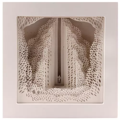 Forest As A Chapel, Hari & Deepti 