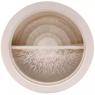 The Dust That Measures All Our Time 01, Hari & Deepti 