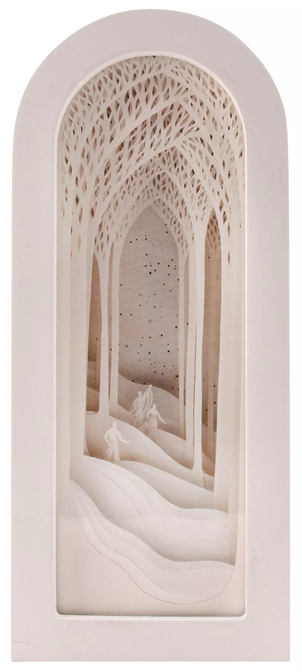 Do You Miss The Stars, Hari & Deepti 