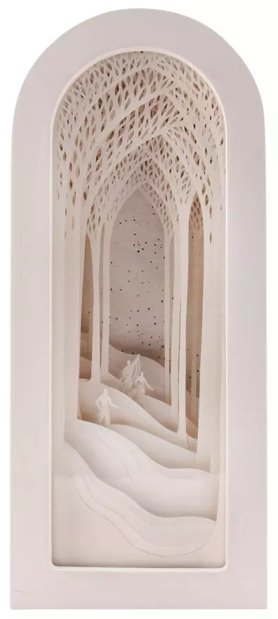 Do You Miss The Stars, Hari & Deepti 