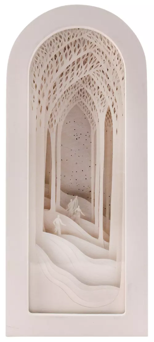 Do You Miss The Stars, Hari & Deepti 