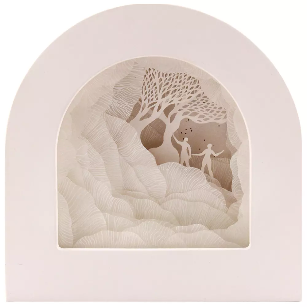 Tales The Wind Told Us 03, Hari & Deepti 