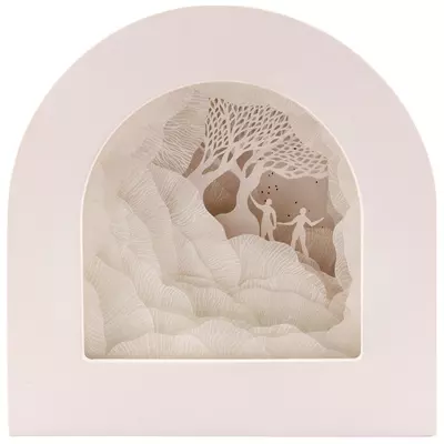 Tales The Wind Told Us 03, Hari & Deepti 