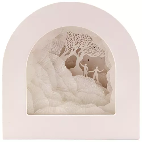 Tales The Wind Told Us 03, Hari & Deepti 