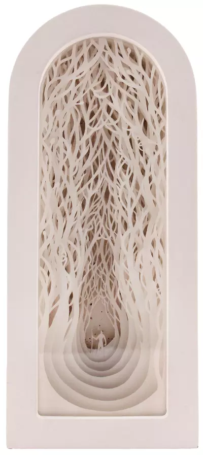 Life In layers, Hari & Deepti 