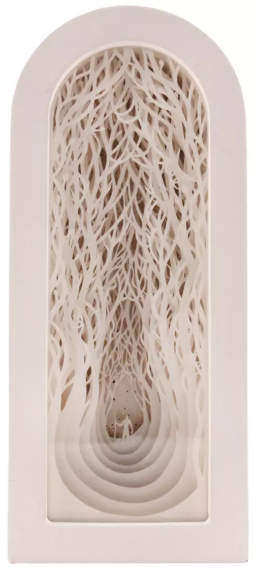 Life In layers, Hari & Deepti 