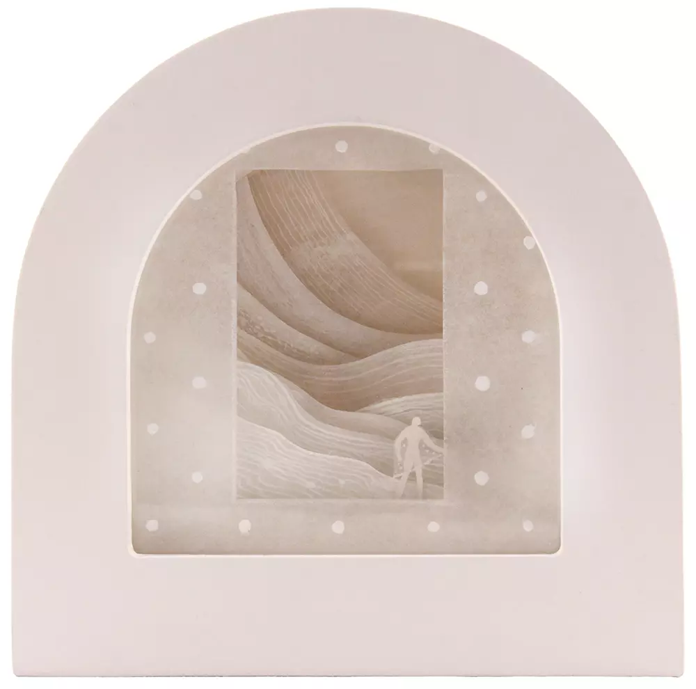 Tales The Wind Told Us 02, Hari & Deepti 