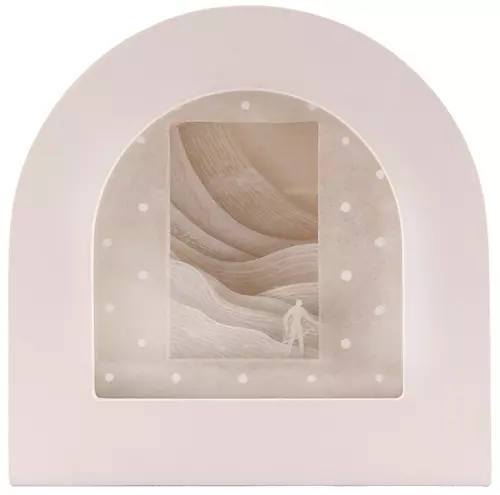 Tales The Wind Told Us 02, Hari & Deepti 