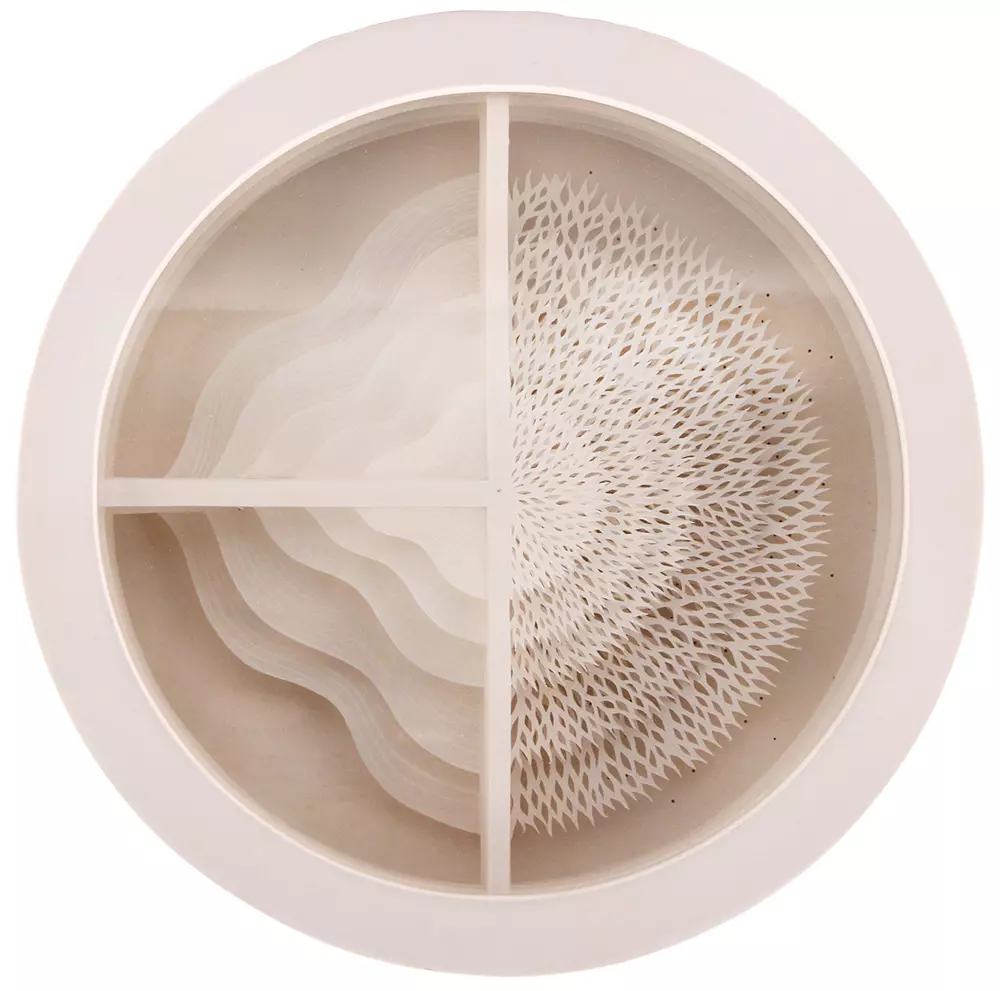 The Dust That Measures All Our Time 02, Hari & Deepti 