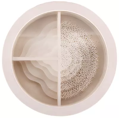 The Dust That Measures All Our Time 02, Hari & Deepti 