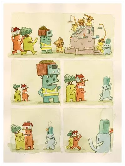 Construction [PRINT], Scott C.