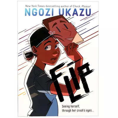 Flip, Ngozi Ukazu