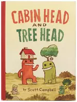 Cabin Head and Tree Head