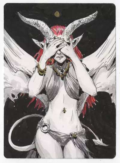 See [Golem Token], Andrew K Mar