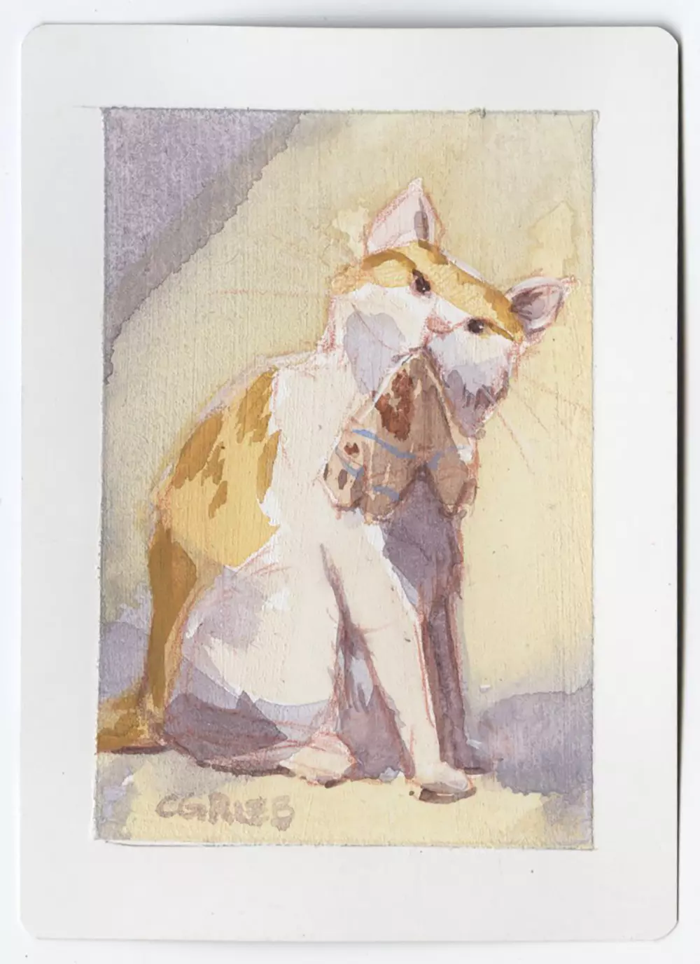 Helpful Hunter [Helpful Hunter], Chuck Grieb