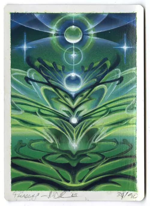 Seedborn Muse [Seedborn Muse], Princess Hıdır 