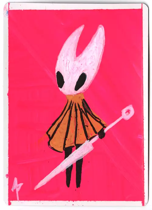 Hornet [Lost in Space], Allen Panakal