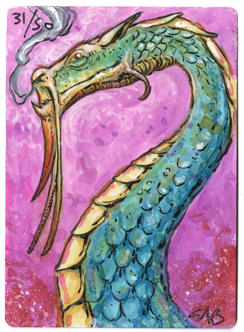 What Kind of Deal? [Gudul Lurker], Christopher Burdett