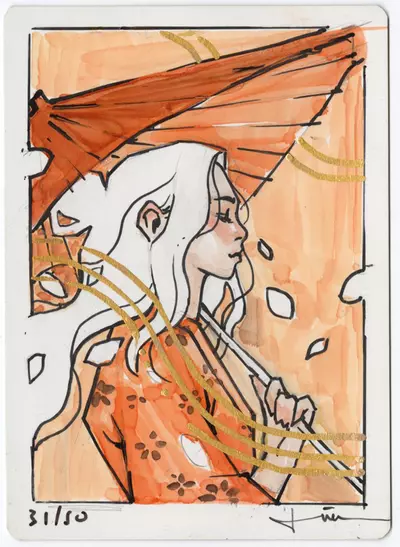 Utopian Gardener [Utopia Sprawl], kelogsloops