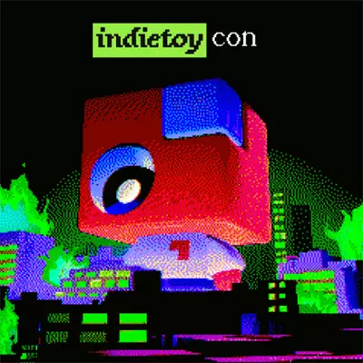INDIETOY CON 2026