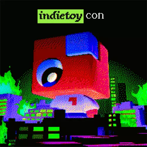 INDIETOY CON 2026