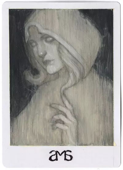 Training Grounds [Training Grounds], A.M. Sartor