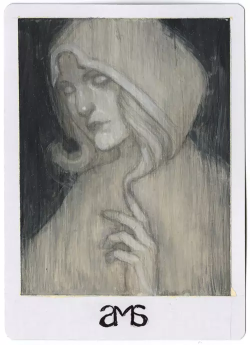 Training Grounds [Training Grounds], A.M. Sartor