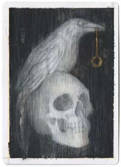 Liliana's Talent [Liliana's Talent], A.M. Sartor