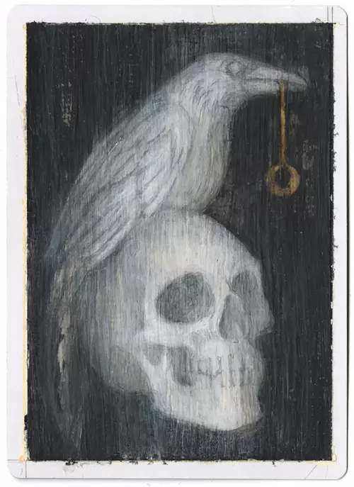 Liliana's Talent [Liliana's Talent], A.M. Sartor