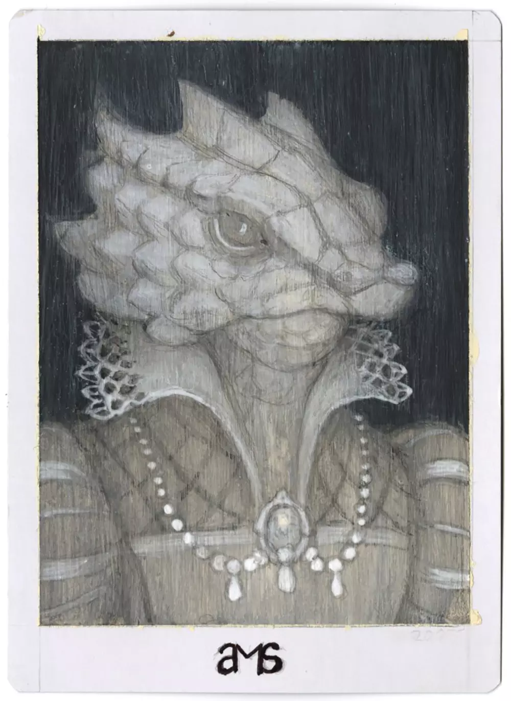 Season of Gathering [Season of Gathering], A.M. Sartor