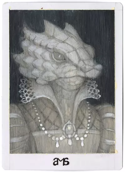 Season of Gathering [Season of Gathering], A.M. Sartor