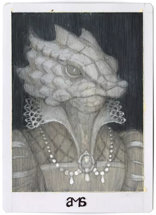 Season of Gathering [Season of Gathering], A.M. Sartor